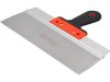 YATO YT-52312 Spatulya fali 350 mm inox lágy fogantyús