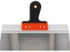 YATO YT-52312 Spatulya fali 350 mm inox lágy fogantyús