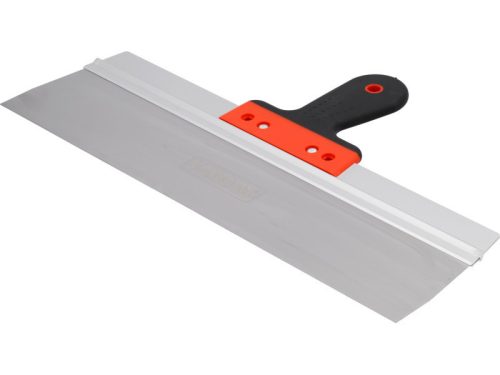 YATO YT-52313 Spatulya fali 450 mm inox lágy fogantyús