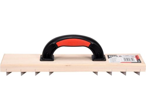 YATO YT-52472 Vakolatgyalu 84 x 405 mm