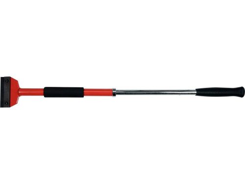 YATO YT-52850 Festékkaparó teleszkópos nyéllel 580-820 mm