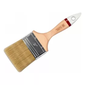 YATO YT-54504 Ecset fa nyéllel 3" kevert sörte