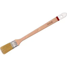   YATO YT-54620 Radiátor ecset fa nyéllel 1" kevert sörte
