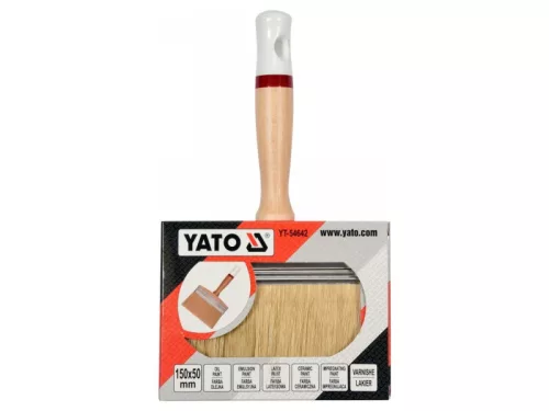 YATO YT-54642 Kültéri ecset 50 x 150 mm