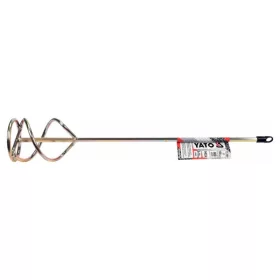YATO YT-5491 Keverőszár (festék) 100 x 600 mm