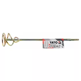 YATO YT-5492 Keverőszár (festék) 85 x 450 mm SDS-Plus