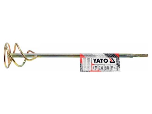 YATO YT-5492 Keverőszár (festék) 85 x 450 mm SDS-Plus