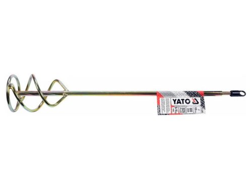 YATO YT-5493 Keverőszár (festék) 100 x 600 mm SDS-Plus