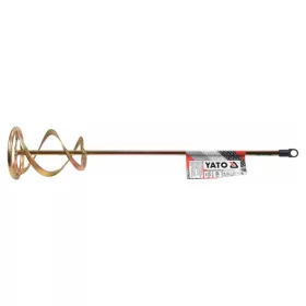 YATO YT-5500 Keverőszár (festék) 120 x 600 mm Hex