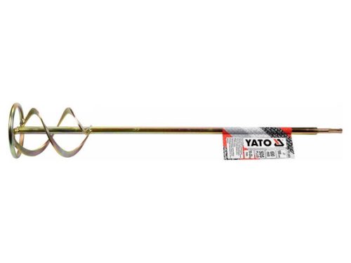 YATO YT-5501 Keverőszár (festék) 100 x 600 mm SDS-Plus