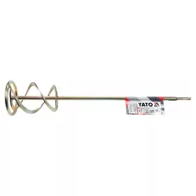 YATO YT-5502 Keverőszár (festék) 120 x 600 mm SDS-Plus