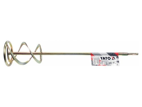 YATO YT-5502 Keverőszár (festék) 120 x 600 mm SDS-Plus