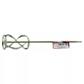 YATO YT-5506 Keverőszár (festék) 120 x 600 mm SDS-Plus