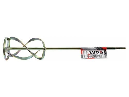YATO YT-5506 Keverőszár (festék) 120 x 600 mm SDS-Plus