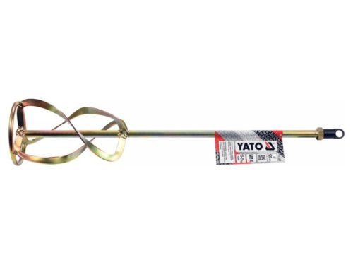 YATO YT-5507 Keverőszár (festék) 120 x 600 mm M14