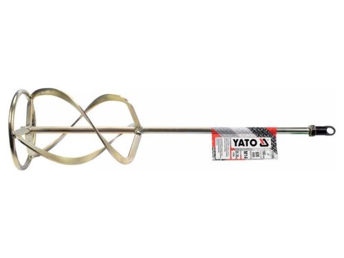 YATO YT-5508 Keverőszár (festék) 160 x 600 mm M14
