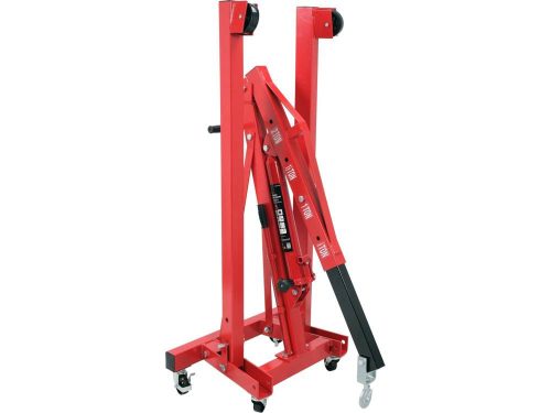 YATO YT-55557 Motorkiemelő zsiráf (műhelydaru) 2T