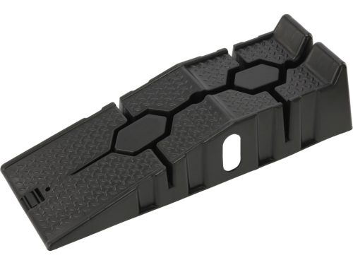 YATO YT-55672 Autórámpa készlet PP műanyag teherbírás 2 x 1,5T (3T) fekete 2 db/csomag