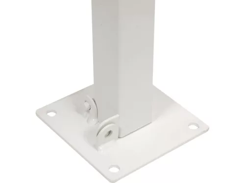 YATO YT-55745 Parkolásgátló lakattal (lakat nem tartozék)