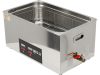 YATO YT-55801 Ultrahanagos alkatrészmosó 22 l