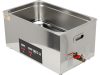 YATO YT-55801 Ultrahanagos alkatrészmosó 22 l