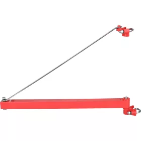 YATO YT-59080 Forgatható emelőkar, 750 mm, 600 kg