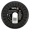 YATO YT-59177 Ráspolykorong durva #1 118 x 21 mm