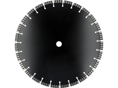 YATO YT-60271 Gyémánt vágótárcsa járdalapokhoz és betonhoz vágógépre 400 x 25,4 mm