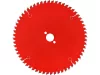 YATO YT-608774 TCT fűrészlap PTFE-bevonattal laminált anyaghoz, 185×20 mm, 60 fogú