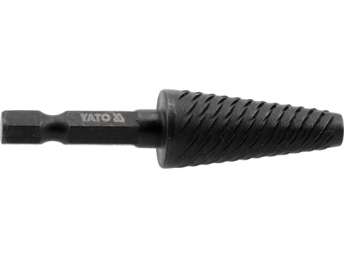 YATO YT-61750 Turbómaró fához 15 mm bit befogású