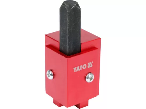 YATO YT-62840 Bútorpánt véső 9 x 9 mm