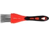 YATO YT-63520 Acélsörtés csiszolókefe 200mm