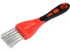 YATO YT-63520 Acélsörtés csiszolókefe 200mm
