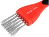 YATO YT-63520 Acélsörtés csiszolókefe 200mm