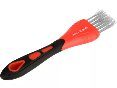 YATO YT-63520 Acélsörtés csiszolókefe 200mm