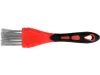 YATO YT-63520 Acélsörtés csiszolókefe 200mm