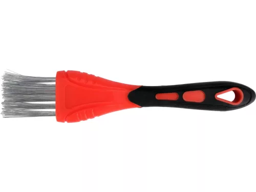 YATO YT-63520 Acélsörtés csiszolókefe 200mm