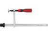 YATO YT-63924 Műanyag fogantyús hegesztőasztal-szorító 300 x 120 x 28mm (28mm - es furatba)