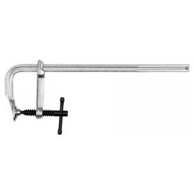   YATO YT-64112 Gyorscsavarszorító 300 x 80 mm nagy szorítóerővel