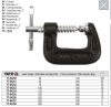 YATO YT-64253 C szorító 100 mm 350 kg