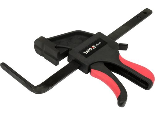 YATO YT-64320 Gyorsszorító 70 x 300 mm vezetősínekhez