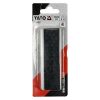 YATO YT-65001 Puha satu szorítópofa 100 x 30 mm (2 db/cs)