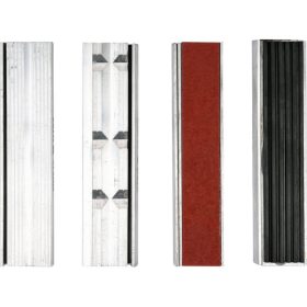   YATO YT-65008 Satu szorítópofa készlet 8 részes (4 pár) 150 mm