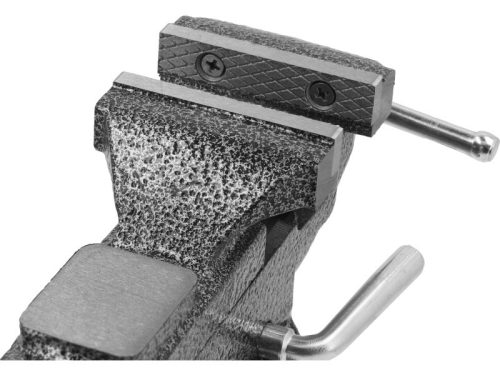 YATO YT-65009 Forgatható műszerész satu 60 mm