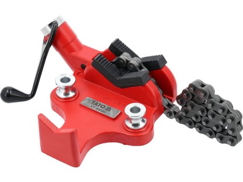 YATO YT-65090 Asztali láncsatu 1/4col - 6col