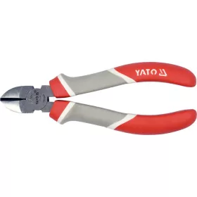 YATO YT-6611 Oldalcsípő fogó 180 mm