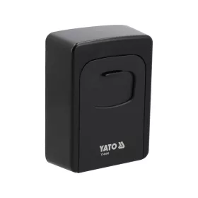 YATO YT-66640 Számkombinácis kulcstáró doboz