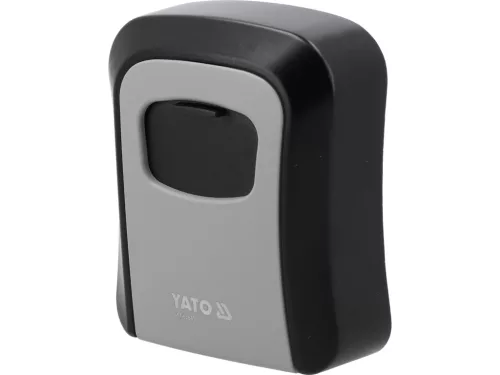 YATO YT-66641 Számkombinációs kulcstároló