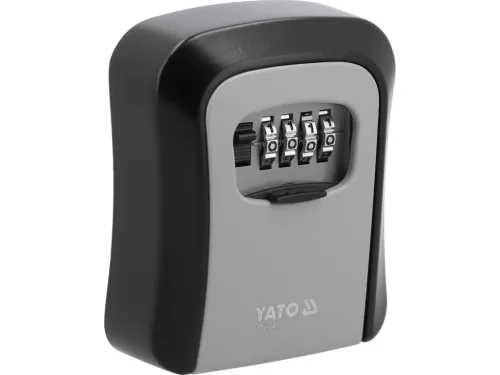 YATO YT-66641 Számkombinációs kulcstároló