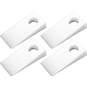   YATO YT-67370 Műanyag ék készlet 4 részes 100 x 50 x 25 mm